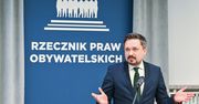 Zamieszanie wokół sprawozdania PiS. RPO zabrał głos