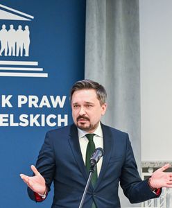 Zamieszanie wokół sprawozdania PiS. RPO zabrał głos