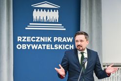 Zamieszanie wokół sprawozdania PiS. RPO zabrał głos