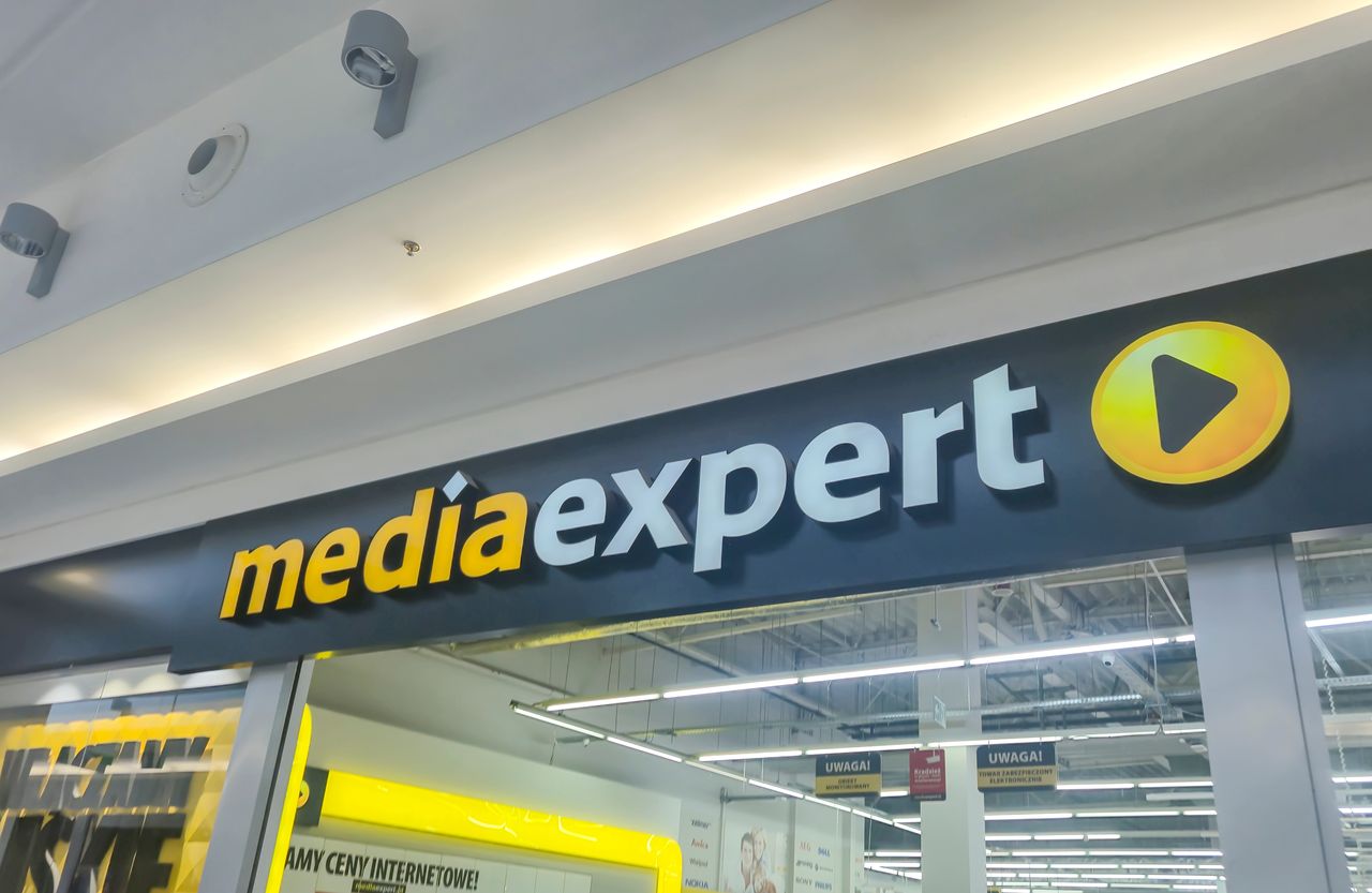 2+1 gratis w Media Expert. Wystarczy wpisać kod