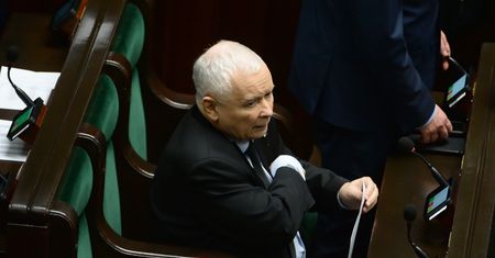 Orlen przejmuje Lotos i PGNiG. Kaczyński: potrzebny jest nam potężny koncern