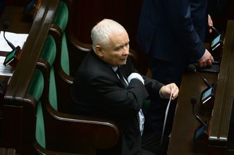 Orlen przejmuje Lotos i PGNiG. Kaczyński: potrzebny jest nam potężny koncern