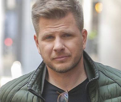 Jest wściekły. Ma propozycję dla złodzieja