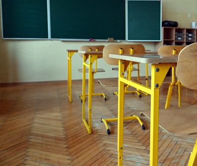 Koronawirus w szkołach w Warszawie i Radomiu. Wprowadzono zdalne nauczanie