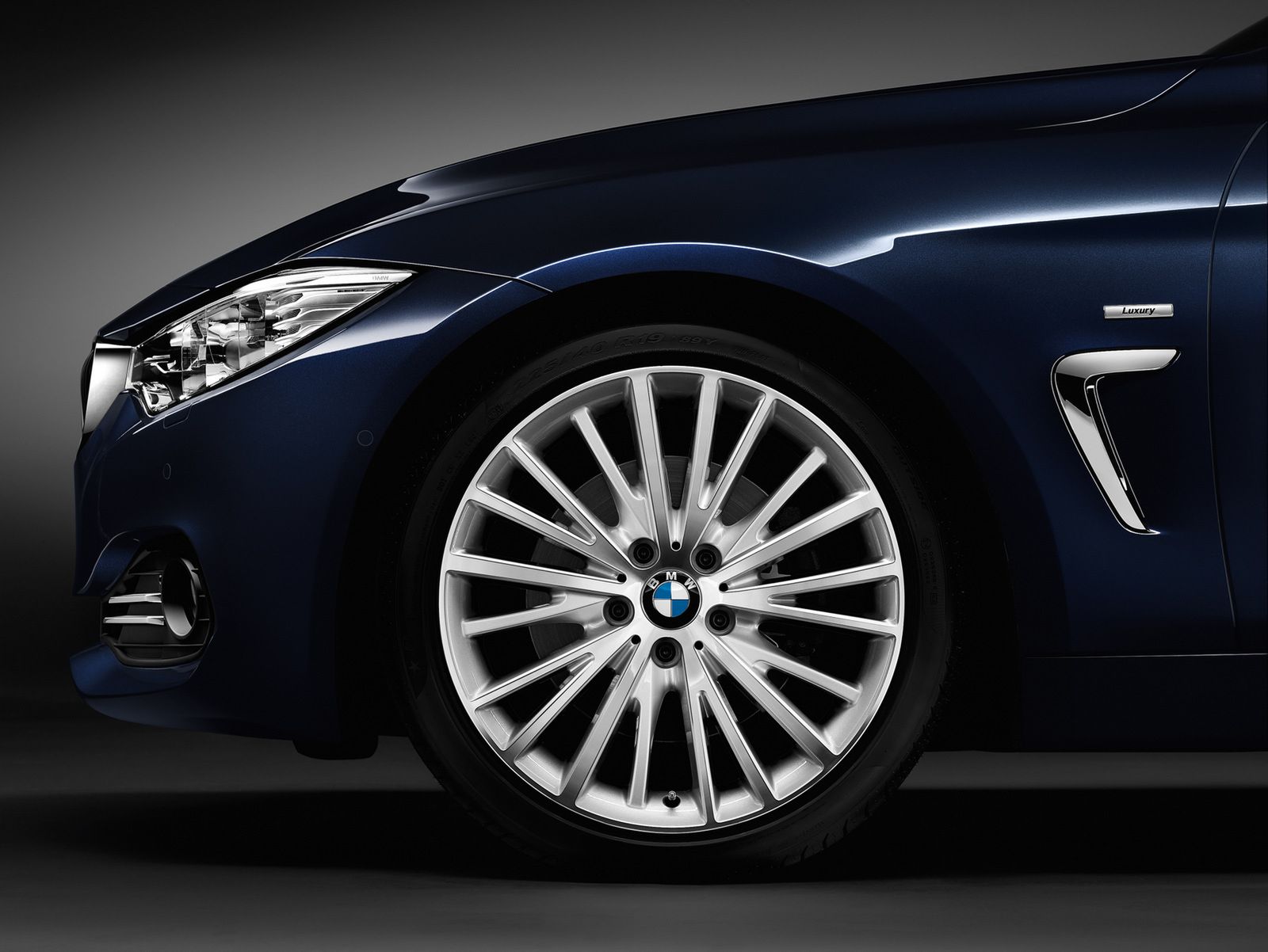 BMW Serii 4 Coupé [galeria] 69