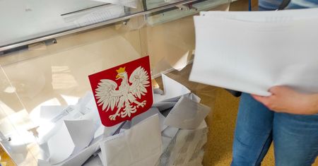 Wybory prezydenckie. Na złożenie tego wniosku zostało kilka dni