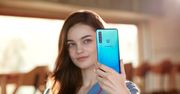 Galaxy A9 zaczyna się pojawiać w polskich sklepach. W końcu znana jest cena