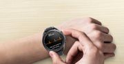 Zrobiłem sobie EKG zegarkiem. Samsung Galaxy Watch 3 zaktualizowany
