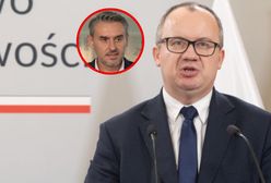 Bodnar zabiera głos ws. byłego wiceministra. Echo doniesień WP