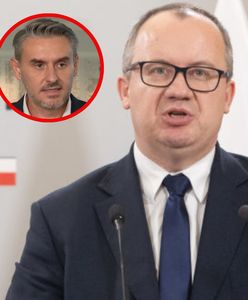 Bodnar zabiera głos ws. byłego wiceministra. Echo doniesień WP