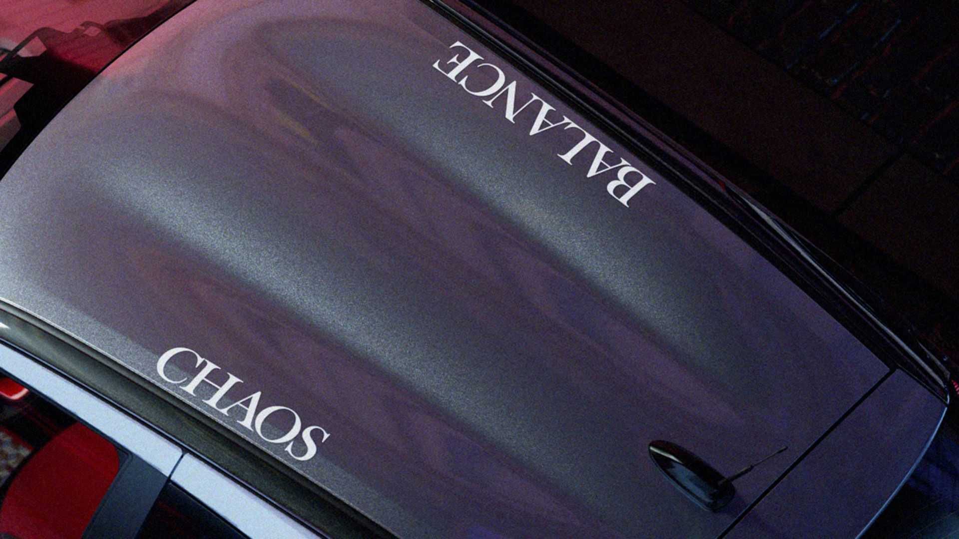 Toyota Aygo Undercover