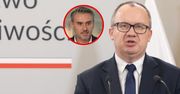 Bodnar zabiera głos ws. byłego wiceministra. Echo doniesień WP