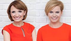 Marzena Witczyńska i Katarzyna Głowacka: z McCann Worldgroup do własnej agencji Brave Hearts