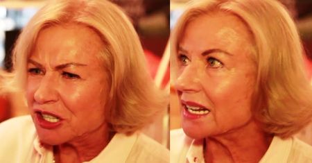 Bożena Dykiel: "Ludzie wrócą zza granicy, jeśli rządzący będą z ludźmi rozmawiać"