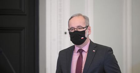 Tłumy na stokach. Niedzielski: "Będę rekomendował zamknięcie"