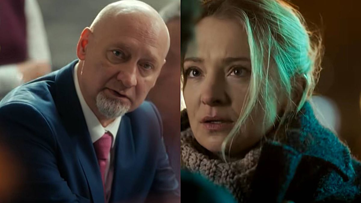 "Zaraz wracam", nowy serial TVP