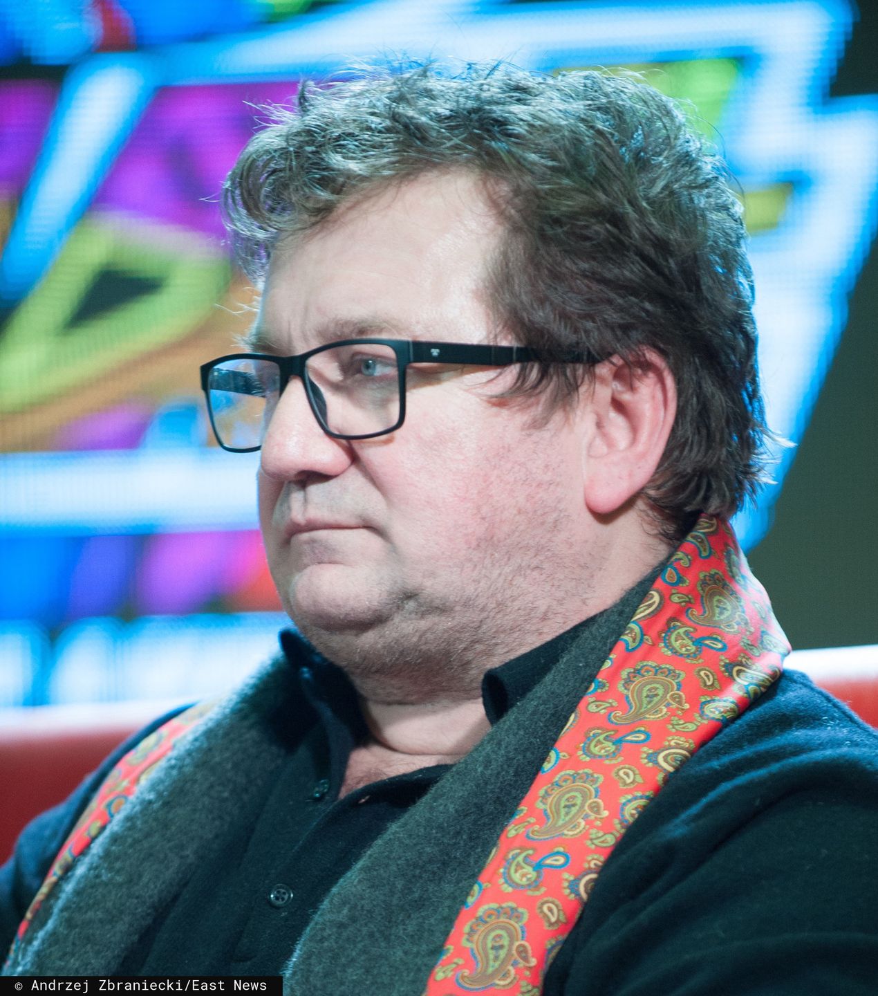Paweł Królikowski