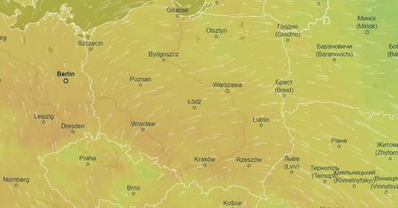 To wydarzy się na zachodzie kraju. Świetne wieści
