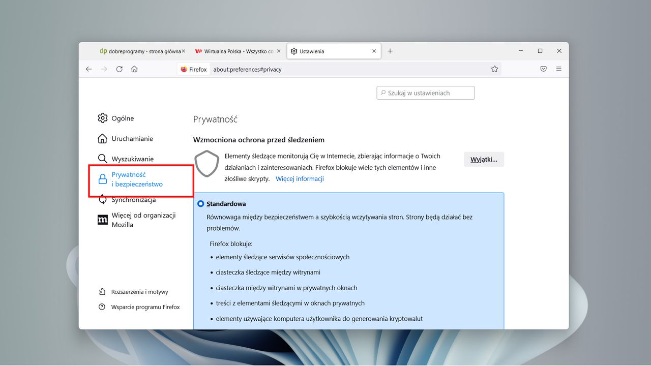 Netflix: Prywatność i bezpieczeństwo