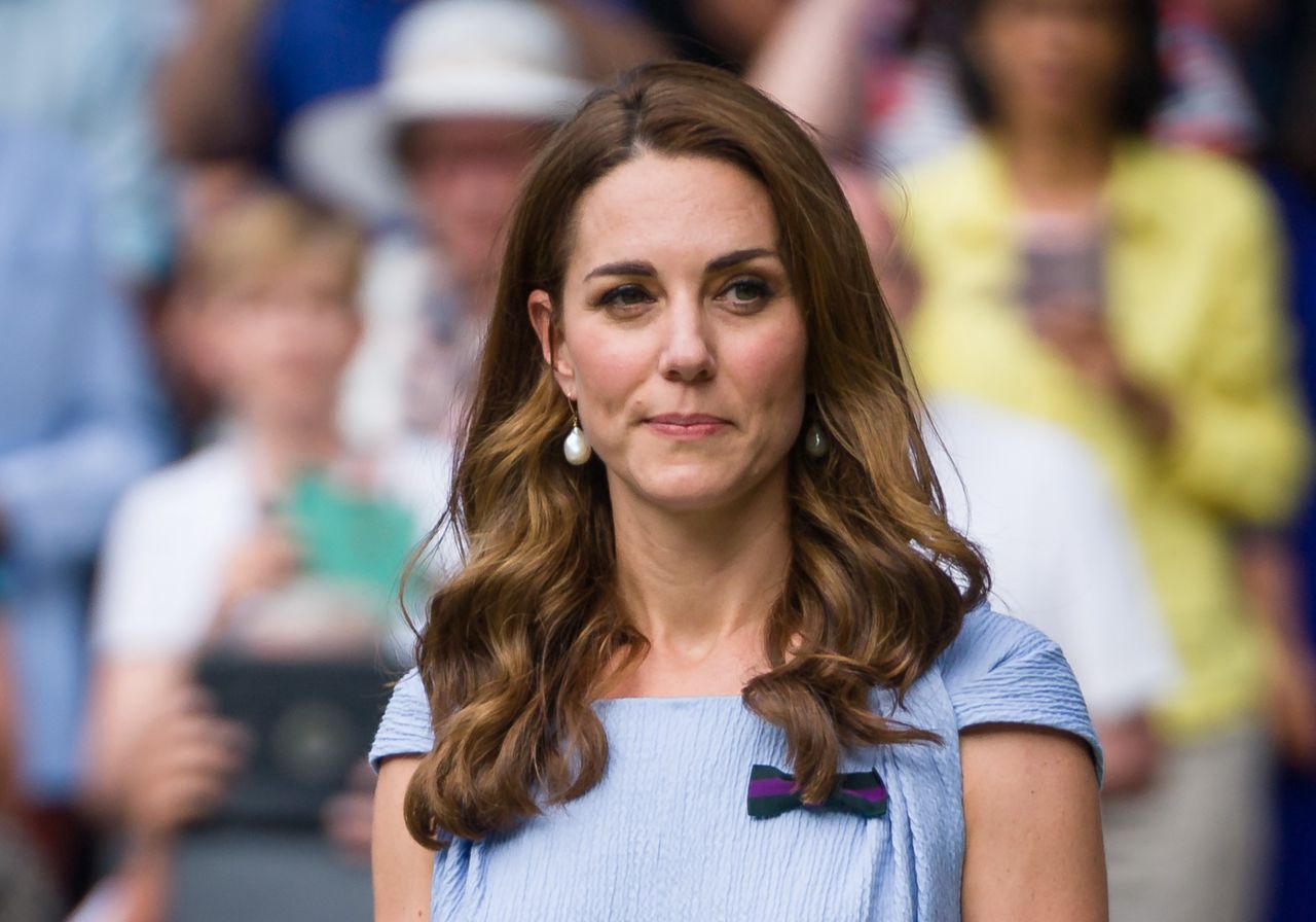 Czy znasz tajemnice Kate Middleton? Większość wykłada się już na trzecim pytaniu