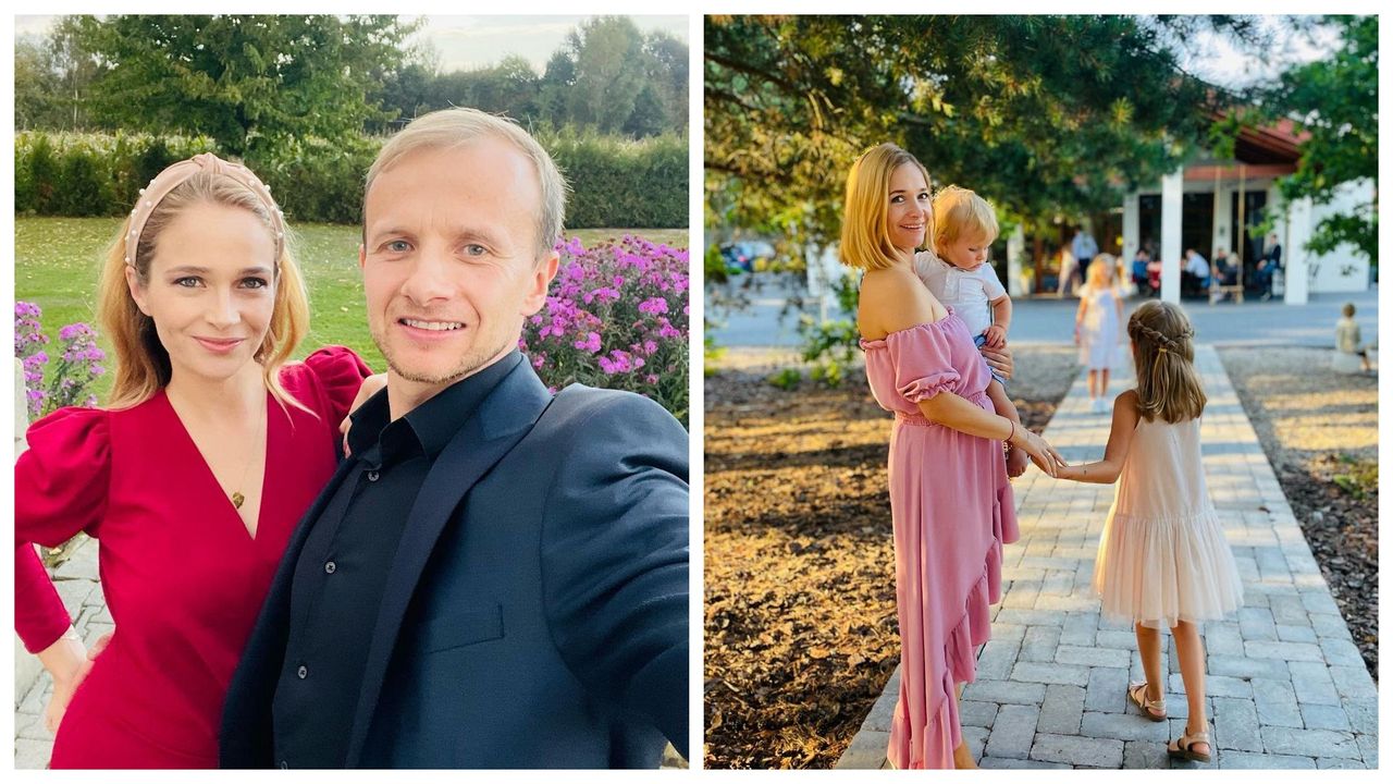 Marta Paszkin zdradziła szczegóły ciąży. Kiedy gwiazda "Rolnik szuka żony" zostanie mamą?