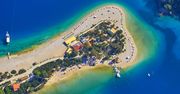 Jedna z najpiękniejszych lagun na świecie. Wczasy all inclusive już od 1350 zł