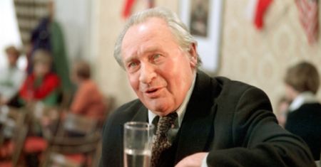 Film "Kochaj albo rzuć" trafił do kin 45 lat temu. Sprawdź, co udało ci się z niego zapamiętać!