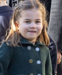 Córka Kate i Williama wie, kim będzie w przyszłości. Rodzice są z niej dumni