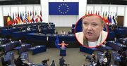 "Wara Niemcom". Mocne słowa w Parlamencie Europejskim