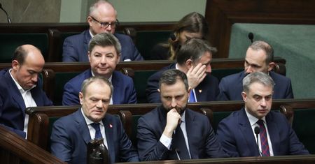 Majątki ministrów utajnione. Nieoczywisty powód