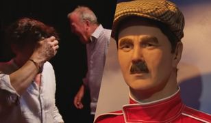 Clarkson, Hammond i May w Polsce. Turlali się ze śmiechu