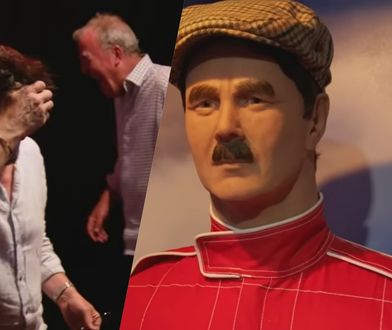 Clarkson, Hammond i May w Polsce. Turlali się ze śmiechu