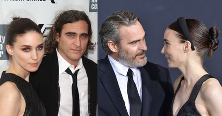 Rooney Mara i Joaquin Phoenix spodziewają się dziecka?!
