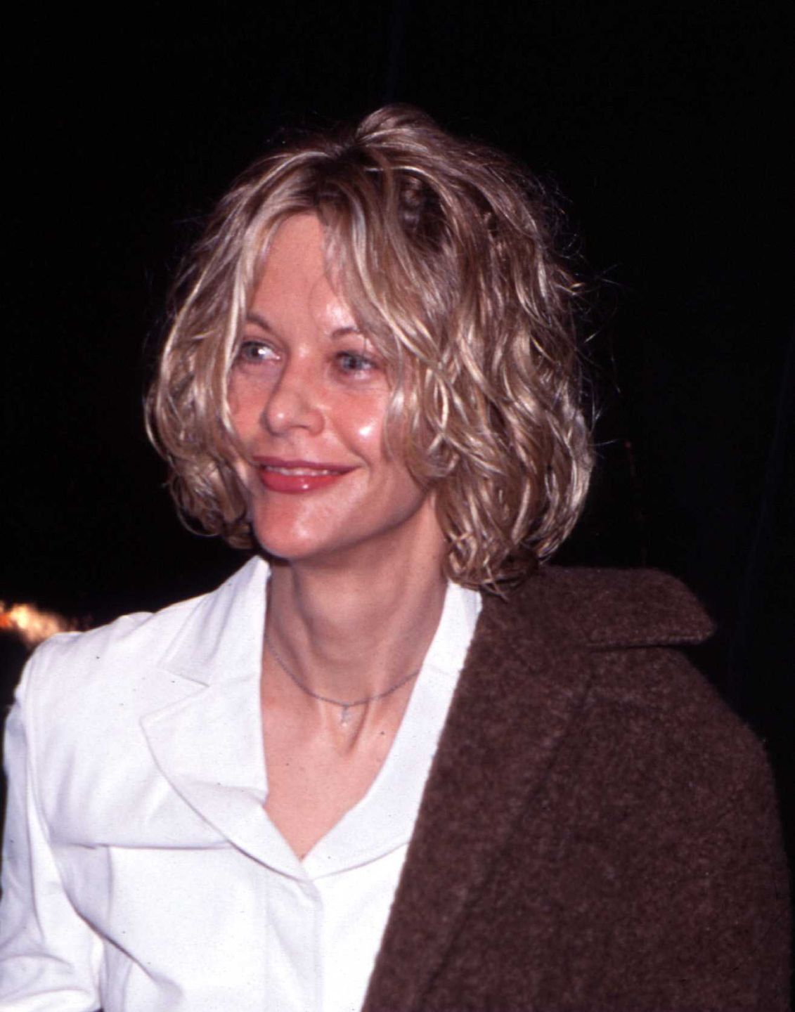 Meg Ryan