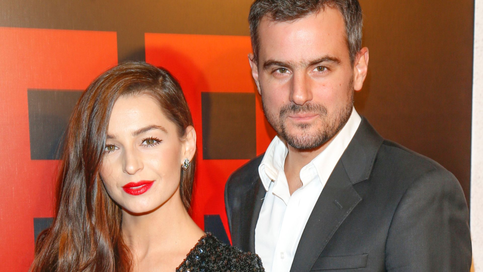 Agnieszka Więdłocha i Antoni Pawlicki