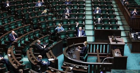 Tarcza antykryzysowa 3.0. Sejm podjął decyzję ws. projektu