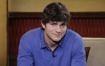 Ma żonę słowiańskiego pochodzenia. To znana aktorka