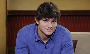 Ma żonę słowiańskiego pochodzenia. To znana aktorka