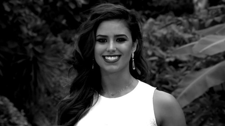 Nie żyje uczestniczka konkursu Miss Świata. Sherika de Armas miała 26 lat