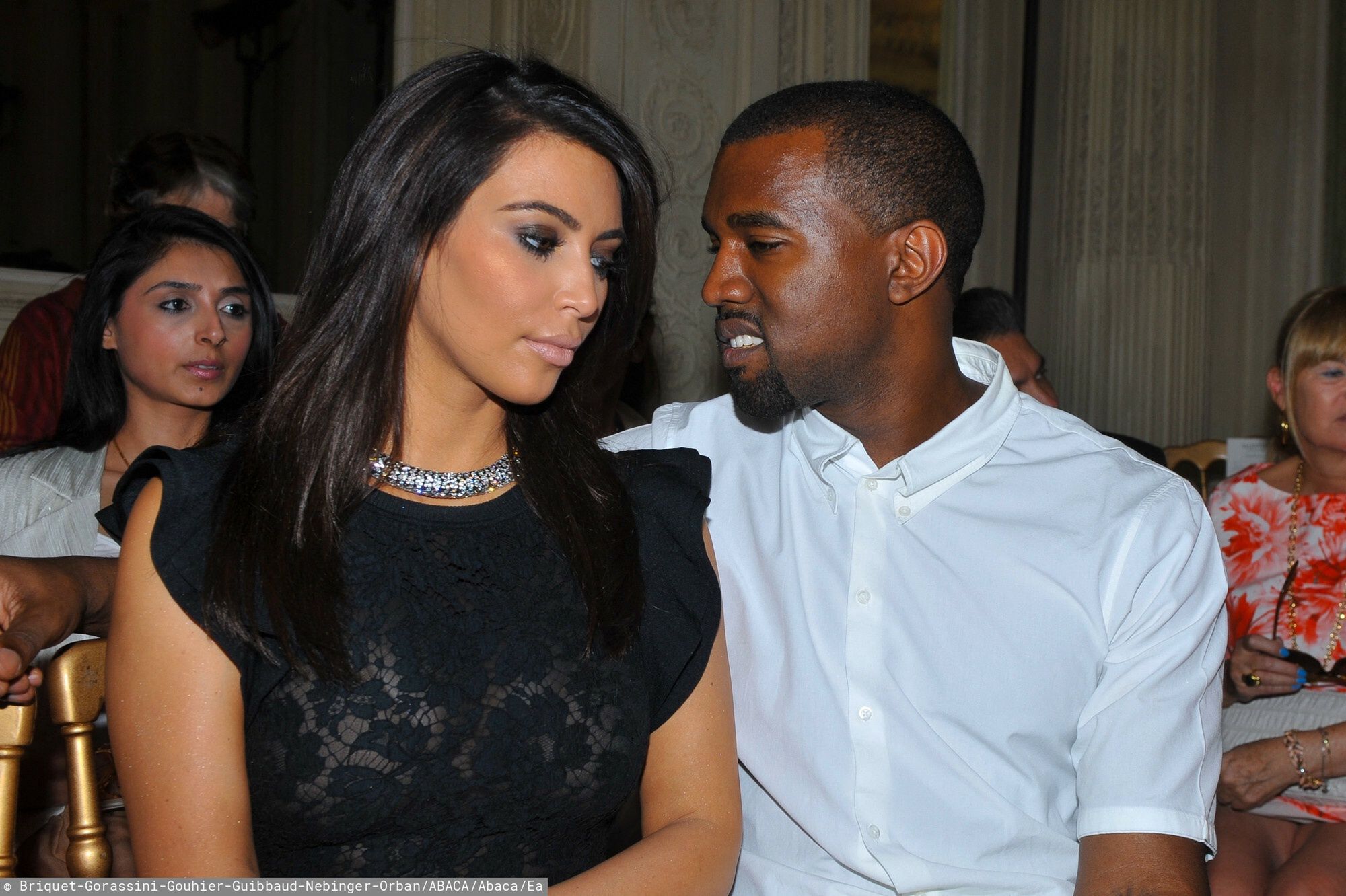 Kanye West chce WRÓCIĆ do Kim Kardashian! Celebrytka podjęła już decyzję
