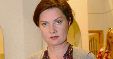 Kotulanka skończyłaby 67 lat. Zmagała się z wieloma problemami