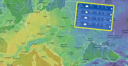 Niemcy ogłaszają ws. Polski. Temperatury wystrzelą. Oto data