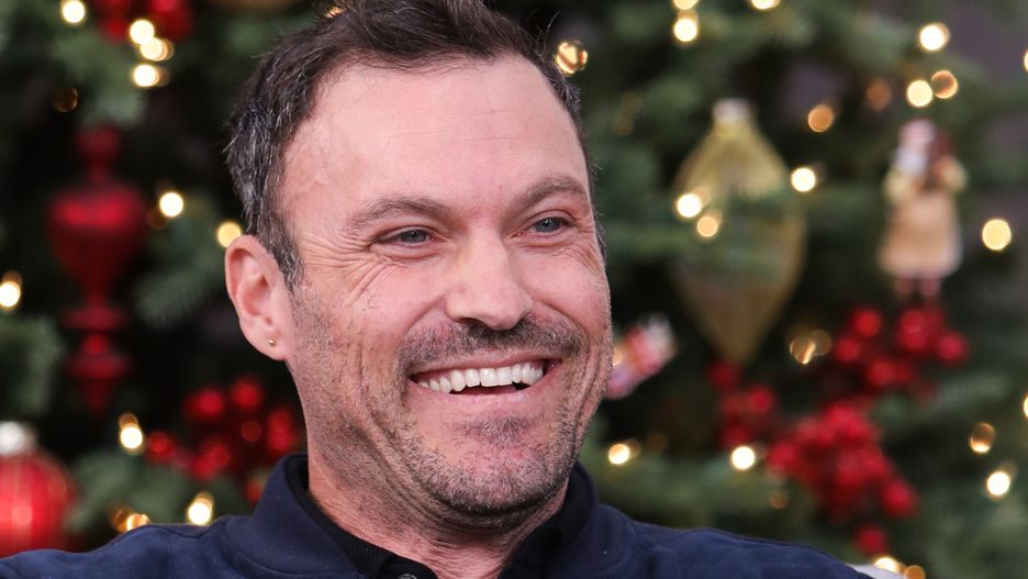 brian austin green