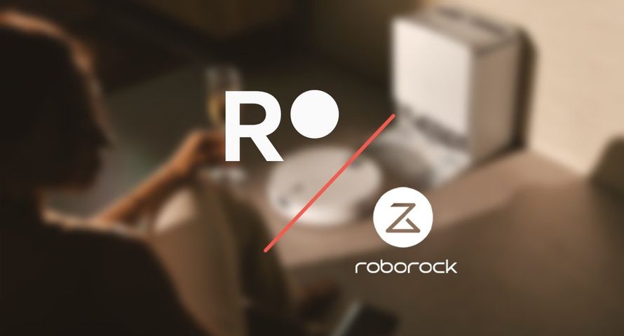 RO rozpoczyna współpracę z marką robotów sprzątających Roborock