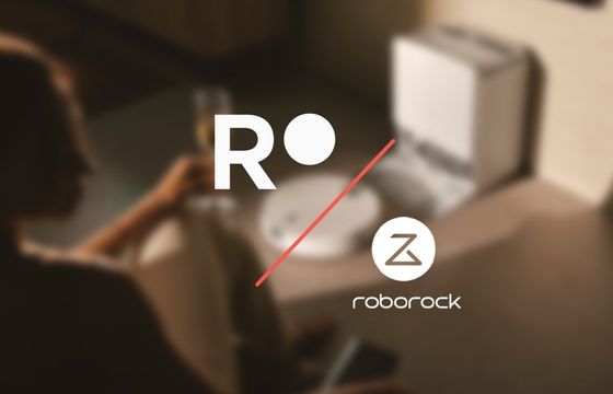 RO rozpoczyna współpracę z marką robotów sprzątających Roborock