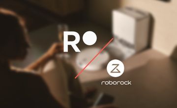 RO rozpoczyna współpracę z marką robotów sprzątających Roborock