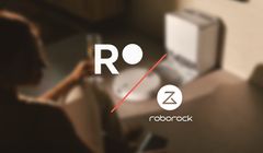 RO rozpoczyna współpracę z marką robotów sprzątających Roborock
