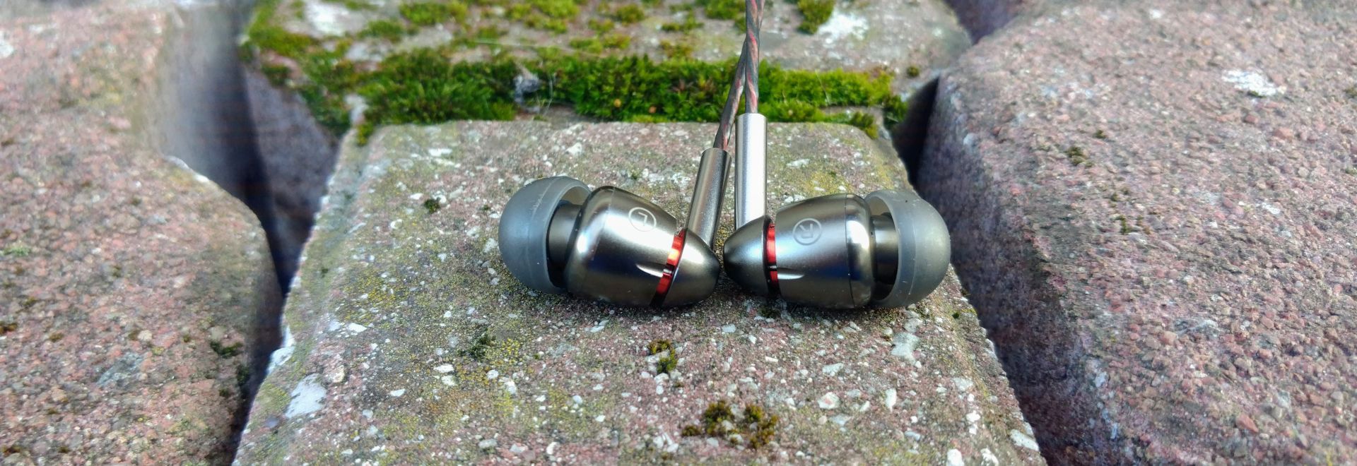 1More Triple Driver i 1More Quad Driver - TEST 14