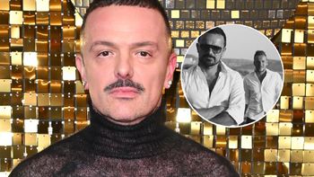 Choreograf "Tańca z gwiazdami" pokazał CHŁOPAKA. "Przeszliśmy razem więcej niż planowaliśmy"