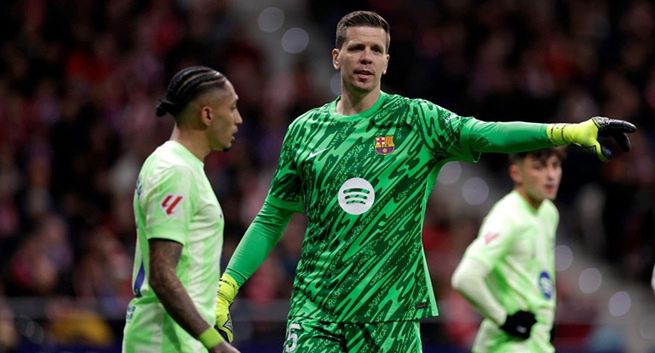 FC Barcelona – Real Madryt w TVP. Transmisja finału Pucharu Króla